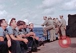 Image of United States marines Bikini Atoll Marshall Islands, 1946, second 44 stock footage video 65675040333