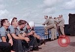 Image of United States marines Bikini Atoll Marshall Islands, 1946, second 46 stock footage video 65675040333
