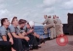 Image of United States marines Bikini Atoll Marshall Islands, 1946, second 48 stock footage video 65675040333