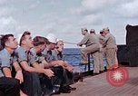 Image of United States marines Bikini Atoll Marshall Islands, 1946, second 51 stock footage video 65675040333