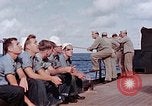 Image of United States marines Bikini Atoll Marshall Islands, 1946, second 53 stock footage video 65675040333