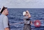 Image of United States marines Bikini Atoll Marshall Islands, 1946, second 55 stock footage video 65675040333