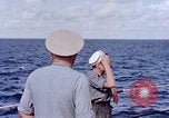 Image of United States marines Bikini Atoll Marshall Islands, 1946, second 59 stock footage video 65675040333