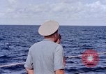Image of United States marines Bikini Atoll Marshall Islands, 1946, second 60 stock footage video 65675040333