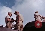 Image of United States marines Bikini Atoll Marshall Islands, 1946, second 62 stock footage video 65675040333