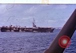 Image of United States Navy personnel Bikini Atoll Marshall Islands, 1946, second 1 stock footage video 65675040334