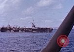 Image of United States Navy personnel Bikini Atoll Marshall Islands, 1946, second 3 stock footage video 65675040334