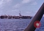 Image of United States Navy personnel Bikini Atoll Marshall Islands, 1946, second 4 stock footage video 65675040334