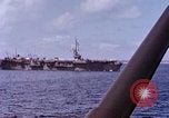 Image of United States Navy personnel Bikini Atoll Marshall Islands, 1946, second 5 stock footage video 65675040334