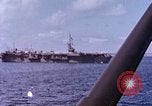 Image of United States Navy personnel Bikini Atoll Marshall Islands, 1946, second 6 stock footage video 65675040334