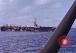 Image of United States Navy personnel Bikini Atoll Marshall Islands, 1946, second 7 stock footage video 65675040334