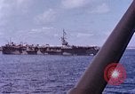 Image of United States Navy personnel Bikini Atoll Marshall Islands, 1946, second 8 stock footage video 65675040334