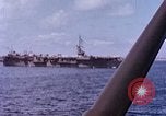 Image of United States Navy personnel Bikini Atoll Marshall Islands, 1946, second 9 stock footage video 65675040334