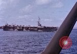 Image of United States Navy personnel Bikini Atoll Marshall Islands, 1946, second 10 stock footage video 65675040334