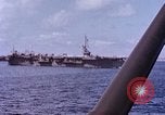 Image of United States Navy personnel Bikini Atoll Marshall Islands, 1946, second 11 stock footage video 65675040334