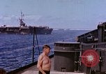Image of United States Navy personnel Bikini Atoll Marshall Islands, 1946, second 13 stock footage video 65675040334