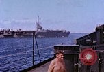 Image of United States Navy personnel Bikini Atoll Marshall Islands, 1946, second 23 stock footage video 65675040334
