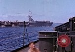 Image of United States Navy personnel Bikini Atoll Marshall Islands, 1946, second 25 stock footage video 65675040334