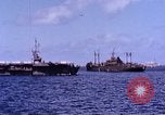 Image of United States Navy personnel Bikini Atoll Marshall Islands, 1946, second 30 stock footage video 65675040334