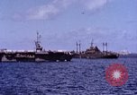 Image of United States Navy personnel Bikini Atoll Marshall Islands, 1946, second 34 stock footage video 65675040334