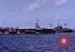 Image of United States Navy personnel Bikini Atoll Marshall Islands, 1946, second 40 stock footage video 65675040334