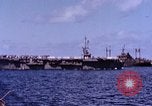 Image of United States Navy personnel Bikini Atoll Marshall Islands, 1946, second 42 stock footage video 65675040334