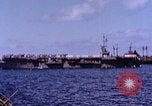 Image of United States Navy personnel Bikini Atoll Marshall Islands, 1946, second 46 stock footage video 65675040334