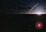 Image of mushroom cloud Bikini Atoll Marshall Islands, 1946, second 3 stock footage video 65675040335