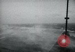 Image of USS Guadalcanal Atlantic Ocean, 1945, second 5 stock footage video 65675040336