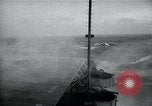 Image of USS Guadalcanal Atlantic Ocean, 1945, second 7 stock footage video 65675040336
