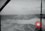 Image of USS Guadalcanal Atlantic Ocean, 1945, second 10 stock footage video 65675040336