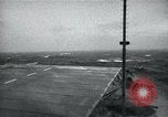 Image of USS Guadalcanal Atlantic Ocean, 1945, second 11 stock footage video 65675040336