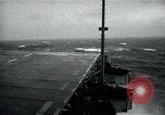 Image of USS Guadalcanal Atlantic Ocean, 1945, second 12 stock footage video 65675040336