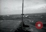 Image of USS Guadalcanal Atlantic Ocean, 1945, second 16 stock footage video 65675040336