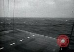 Image of USS Guadalcanal Atlantic Ocean, 1945, second 18 stock footage video 65675040336