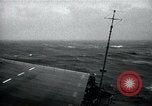 Image of USS Guadalcanal Atlantic Ocean, 1945, second 19 stock footage video 65675040336