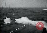 Image of USS Guadalcanal Atlantic Ocean, 1945, second 20 stock footage video 65675040336