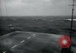 Image of USS Guadalcanal Atlantic Ocean, 1945, second 22 stock footage video 65675040336