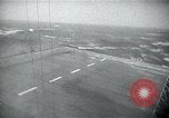 Image of USS Guadalcanal Atlantic Ocean, 1945, second 29 stock footage video 65675040336