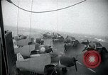 Image of USS Guadalcanal Atlantic Ocean, 1945, second 30 stock footage video 65675040336