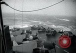 Image of USS Guadalcanal Atlantic Ocean, 1945, second 32 stock footage video 65675040336
