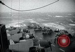 Image of USS Guadalcanal Atlantic Ocean, 1945, second 33 stock footage video 65675040336