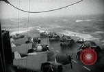 Image of USS Guadalcanal Atlantic Ocean, 1945, second 34 stock footage video 65675040336