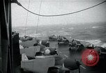 Image of USS Guadalcanal Atlantic Ocean, 1945, second 35 stock footage video 65675040336