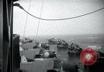 Image of USS Guadalcanal Atlantic Ocean, 1945, second 37 stock footage video 65675040336