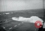 Image of USS Guadalcanal Atlantic Ocean, 1945, second 39 stock footage video 65675040336
