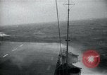 Image of USS Guadalcanal Atlantic Ocean, 1945, second 41 stock footage video 65675040336