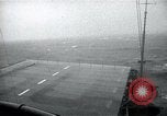 Image of USS Guadalcanal Atlantic Ocean, 1945, second 43 stock footage video 65675040336