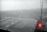 Image of USS Guadalcanal Atlantic Ocean, 1945, second 44 stock footage video 65675040336