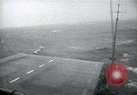 Image of USS Guadalcanal Atlantic Ocean, 1945, second 45 stock footage video 65675040336